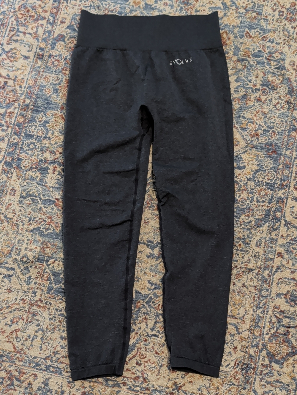 Womens Evolve Leggings XL